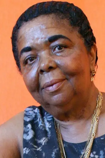 Photo Cesária Évora #555210