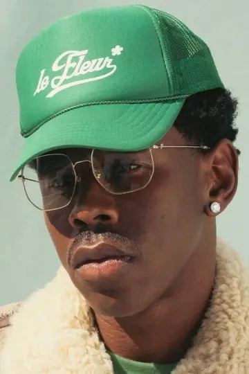Photo Tyler, The Creator #329616