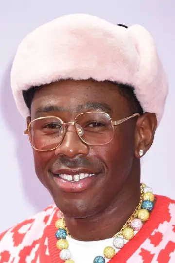 Photo Tyler, The Creator #329617