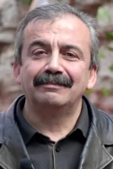 Photo Sırrı Süreyya Önder #389515