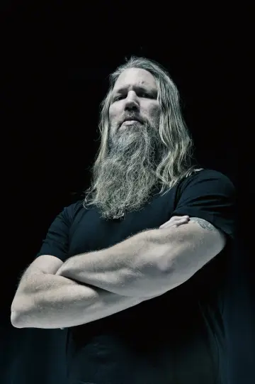 Photo Johan Hegg #164382