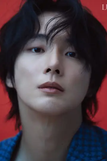 Photo Yoon Shi-yoon #357270