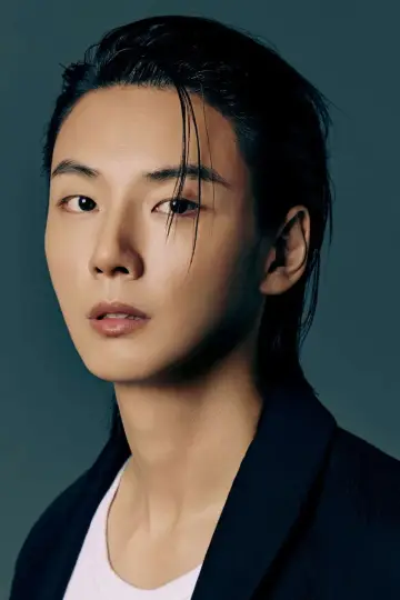 Photo Yoon Shi-yoon #407704