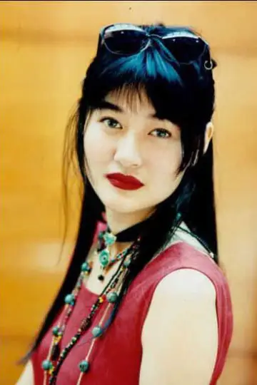 Photo Pauline Chan Bo-Lin #173379