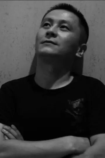 Photo Liu Gang #315837