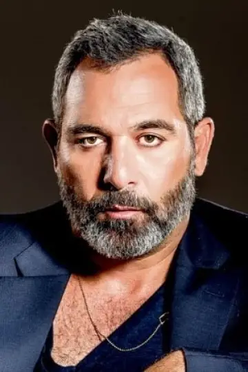 Photo Moris Cohen #391725