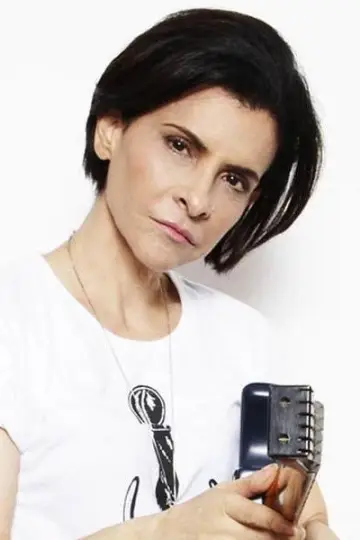 Photo Marina Lima #465477