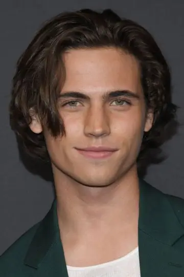 Photo Tanner Buchanan #327980