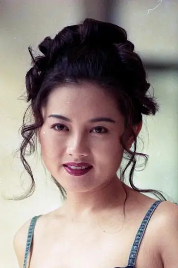 Photo Loletta Lee Lai-Chun #331984