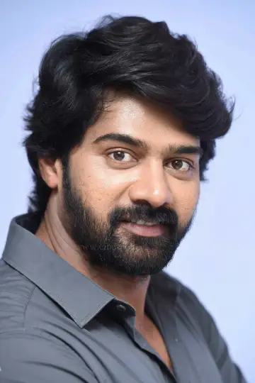 Photo Naveen Chandra #257213