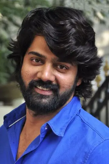 Photo Naveen Chandra #257215