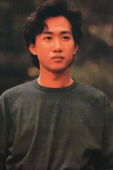 Photo Wong Ka-Kui #302273