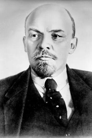 Photo Vladimir Lenin #282311