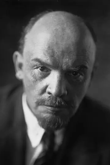 Photo Vladimir Lenin #405168