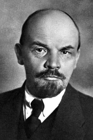 Photo Vladimir Lenin #405169