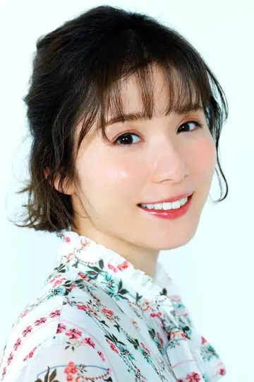 Photo Mayu Matsuoka #37663