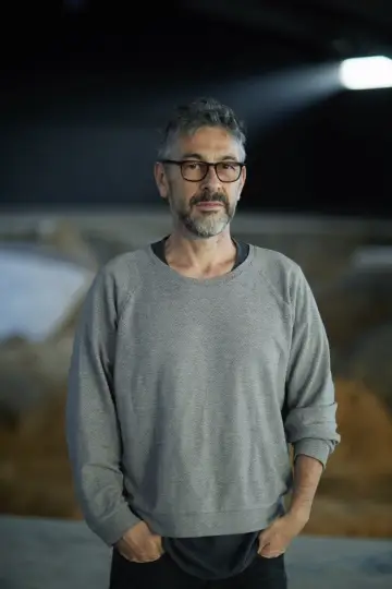 Photo Pierre Huyghe #368697