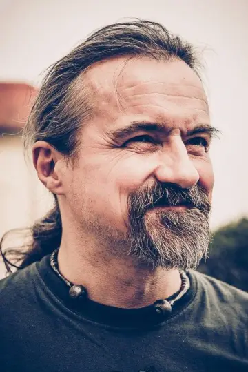 Photo Tomáš Karger #362976