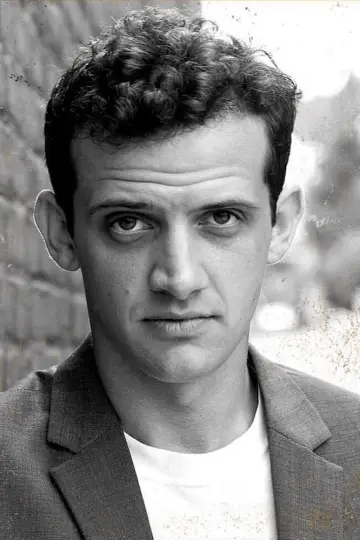 Photo Will Brill #170004