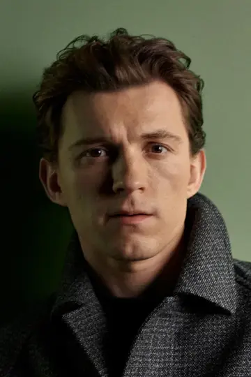 Photo Tom Holland #327141
