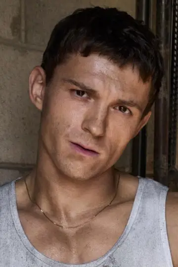 Photo Tom Holland #327142