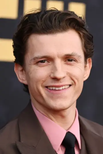 Photo Tom Holland #327143