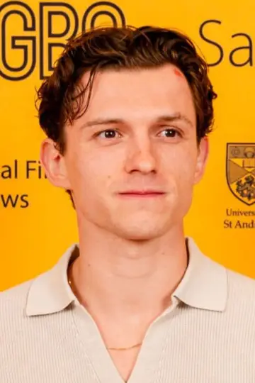 Photo Tom Holland #327144