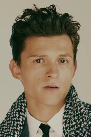 Photo Tom Holland #327148