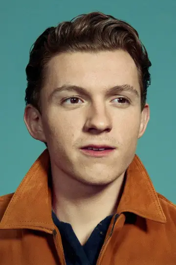 Photo Tom Holland #327149
