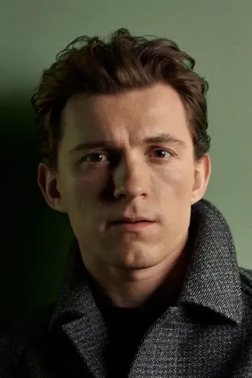 Photo Tom Holland #327152
