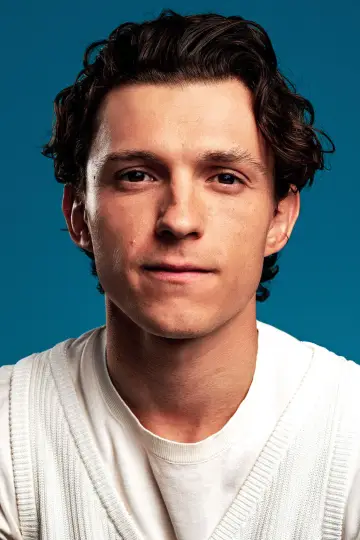Photo Tom Holland #400259