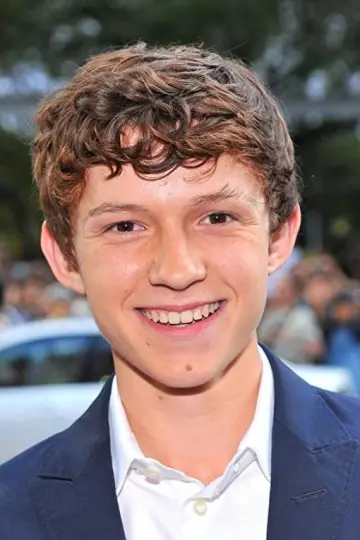Photo Tom Holland #400260