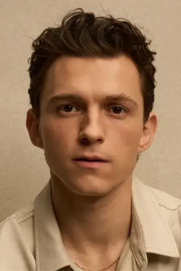 Photo Tom Holland #400261