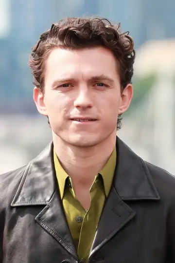Photo Tom Holland #400263