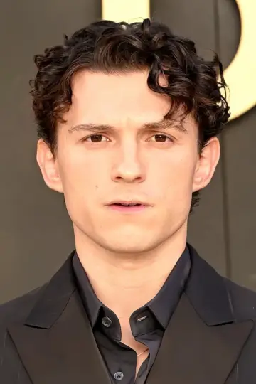 Photo Tom Holland #400264