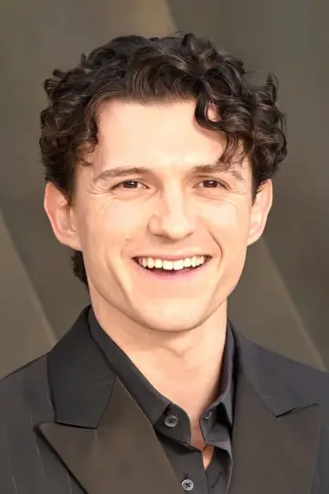 Photo Tom Holland #400265