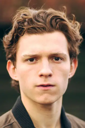 Photo Tom Holland #5323