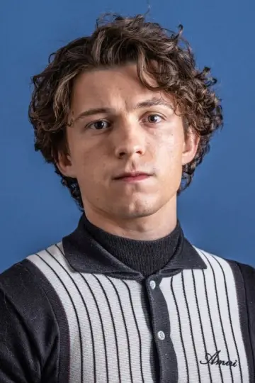 Photo Tom Holland #5324