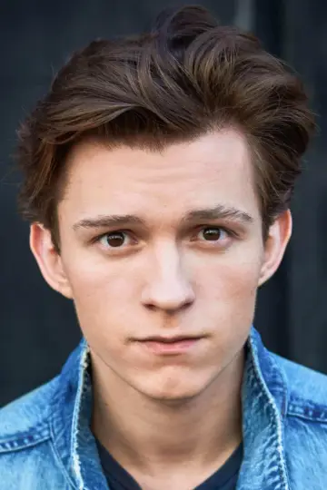 Photo Tom Holland #5326