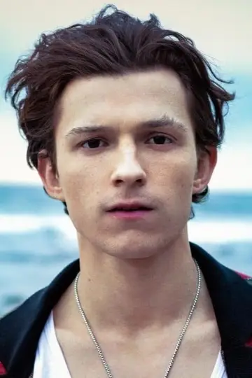 Photo Tom Holland #5329