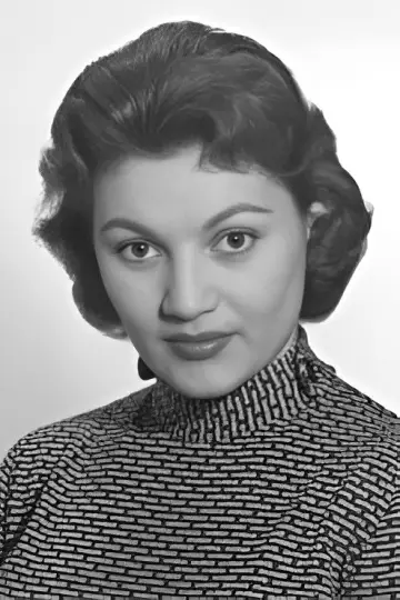 Photo Louise Martini #333149
