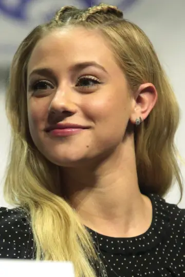 Photo Lili Reinhart #56471