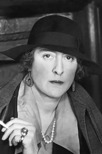 Photo Vita Sackville-West #445893