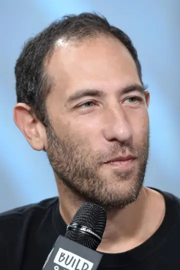 Photo Ari Shaffir #183090