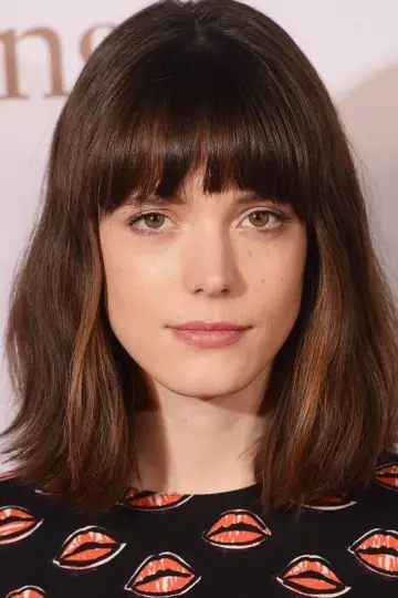 Photo Stacy Martin #38813