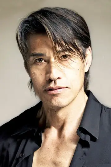 Photo Masaru Matsuda #436598