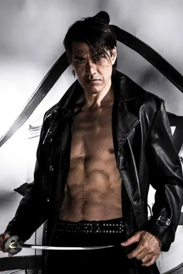 Photo Masaru Matsuda #436599