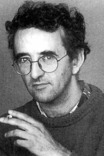 Photo Roberto Bolaño #430498