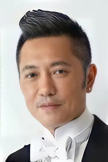 Photo Edmond So Chi-Wai #260529