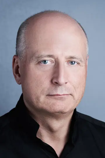 Photo Paavo Järvi #627199